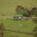 Central Tilba - Paradise Hill